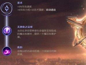 平民小炮出装攻略（解析2022年小炮出装新趋势，带你一步登顶）