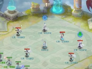 游戏攻略（揭秘游戏中平民玩家的窍门，打造自己的游戏乐园）