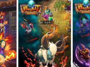 回合制手游2019排行榜热门前五名推荐