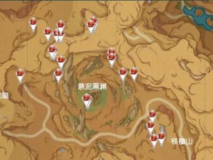 原神稀有材料获取攻略（了解获取方法和位置，快速获得稀有材料）