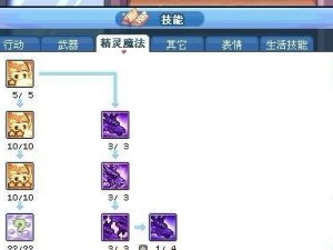 秦殇攻略（掌握法师技能加点，成为秦殇世界的法术大师！）