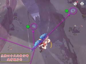 探秘游戏《永远在这里墓碑》之谜（解密游戏中的谜题教学，享受解谜快感）