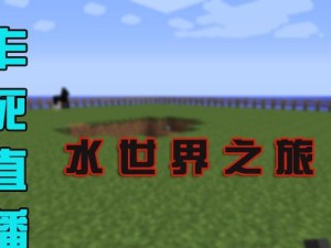 《我的水世界求生》游戏小钥匙开大门任务攻略（如何在游戏中成功完成开启大门的任务？）