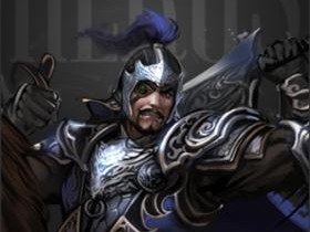 《大皇帝武将流放攻略》（历史上的帝王与英雄，他们的命运是否注定？）