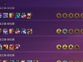 探秘金铲铲之战——星界射手维鲁斯阵容玩法（打造无敌阵容，用射手维鲁斯征服星际战场）