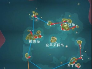 探秘原神海岛水位攻略（解锁海岛之谜，发掘水中宝藏，战略水位关键）