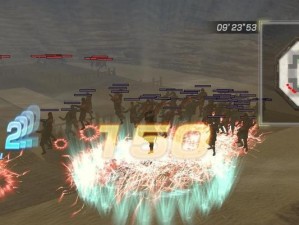 真三国无双5攻略（解读无双世界，助你称霸三国）