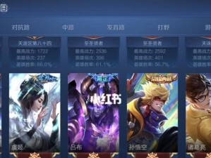 《王者荣耀》年度皮肤称号攻略（如何获得年度皮肤称号？一步步教你成为荣耀王者）