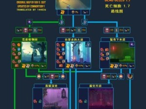 重生细胞1-探秘最强武器与技能搭配攻略（唯一-细胞）