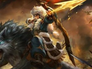 狼狗攻略（如何为狼狗选择最佳装备及攻略心得）