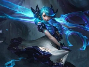 《卡尔玛手游新版出装攻略》（打造最强卡尔玛，征服对手！）