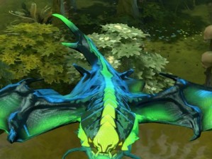 Dota亚龙出装攻略（亚龙装备选择解析、技巧与战术使用全攻略）