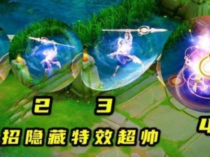 三世赵云出装攻略（赵云出装攻略、技巧与心得分享）