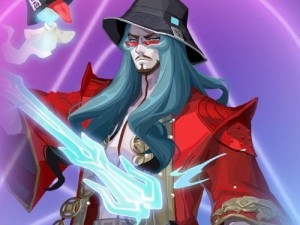 《命运之神》卡兹卡莉怎么样角色资料图鉴攻略（打造全能的命运歌姬，解析卡兹卡莉的技能和装备）