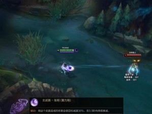厄斐琉斯（解析LOL新英雄厄斐琉斯的技能与使用技巧，带你玩转战场）