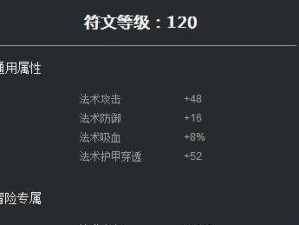 露娜王的攻略与出装指南（打造无敌王者露娜，全方位分析露娜的玩法和出装攻略）