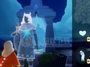 《sky光遇》念之灵地图全解析（快速找到每一个念之灵的位置，不错过任何一处秘密！）