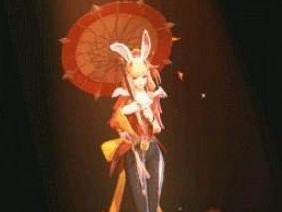 《王者荣耀》公孙离天竺公主皮肤特效解析
