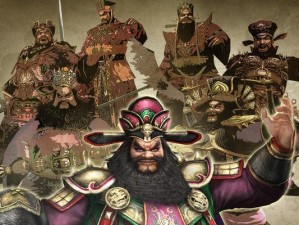 真三国无双最强出装攻略（打造无敌战神，让你成为真三国世界的主宰！）
