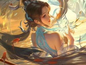 《无名大乔出装攻略》（探寻天剑使者的最强装备选择）