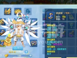 探秘梦想世界70的攻略指南（一探梦想世界70的奇妙秘密，实现你的终极梦想）