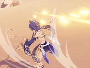 《原神》坎蒂丝技能曝光！（解锁新玩法，打造多功能角色！）