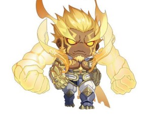 《王者荣耀》S22牛魔皮肤全新上线（一览牛魔皮肤，尽在《王者荣耀》S22）