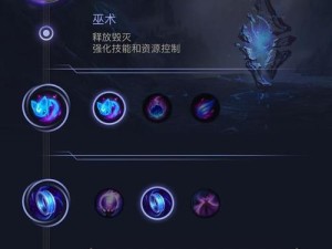 《辅助寒冰出装加点攻略贴吧》（辅助寒冰装备和技能加点选择详解，带你玩转战场）