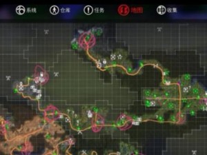 《我的水世界求生》开启墓地任务指南（如何成功开启墓地任务，完成水世界求生的挑战）