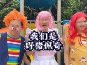 野猪佩奇装扮游戏攻略（用创意与时尚，让佩奇变身时尚达人）