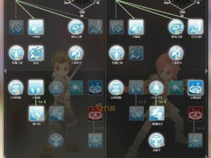 《悬赏猎人技能加点攻略》（如何在悬赏猎人中合理分配技能点，提升战斗力）