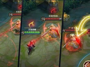 《王者玄策拉人出装攻略》（掌握玄策的最佳装备选择，成就决胜之道！）