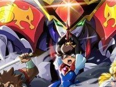 《魔神英雄传》游戏灼烧试炼攻略（打败试炼，成为英雄！）