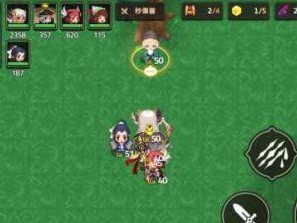 《坎公骑冠剑》新手攻略（打造强力阵容，玩转坎公世界！）