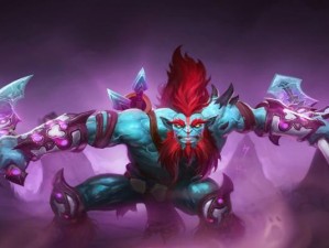 Dota神灵武士出装攻略（打造无敌的剑圣——武器、装备和技巧指南）