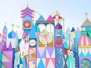 梦幻乐园攻略（探索乐园的关键攻略与技巧，带你玩转头条小游戏）