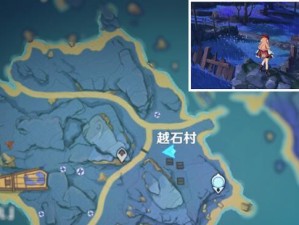 原神冒险（打造最完美的远方任务游戏体验）