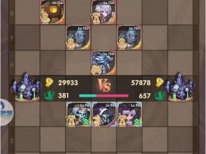 英雄棋士团恶魔使用技巧全解析（教你打造最强恶魔阵容，领略魅惑力量的乐趣）