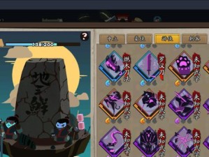江湖十一暗器开荒流程详解（玩法、策略与技巧）