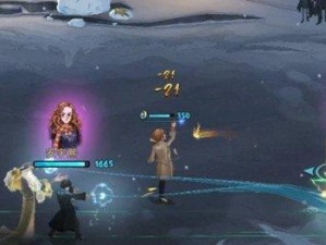 哈利波特魔法觉醒禁林顽皮攻略（成为守护者，保卫禁林）
