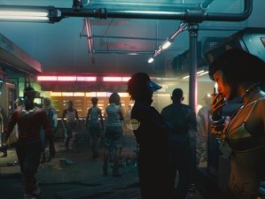 《以赛博朋克2077》地下黑拳双胞胎打法全解析（击败黑拳双胞胎的最佳策略，教你如何游刃有余）