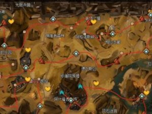 激战2利剑技能加点攻略（全面解析利剑技能加点，助您成为利剑大师）