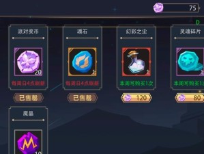 《原神》游戏片剂深研满级奖励小技巧（掌握满级奖励小技巧，提高游戏体验）