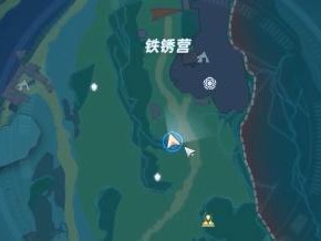 《幻塔人工岛卡车进入攻略》（如何顺利开进幻塔人工岛？-卡车进入技巧详解）