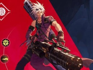 《DNF》游戏枪炮师攻略（独步天下的火力输出，让你称霸大陆！）