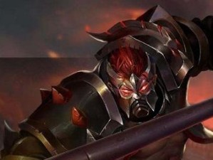 王者荣耀典韦铭文出装攻略（无坚不摧的典韦铭文出装技巧全解析）