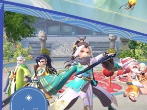 冰法大揭秘（揭开暗黑黎明冰法的秘密，轻松掌握最强攻略！）