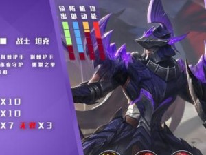 《不死流蒙恬出装攻略最新》（掌握最强战术，成为不朽的不败之王！）