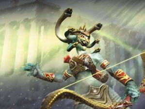 Dota中骨法出装攻略剖析（解读骨法的最佳装备选择，带你领略最强力量的释放）