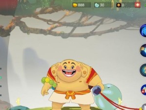 《闹闹天宫》申公豹技能全解析（技能效果一览，让你成为无敌王者）